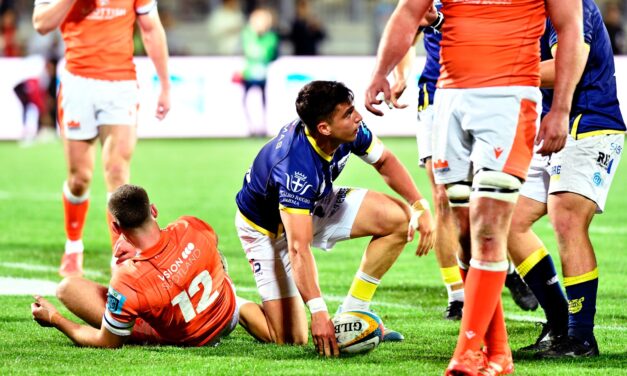 Serie A Elite Maschile, Super Rugby, URC: il palinsesto ovale del weekend