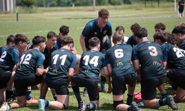 RC Pasian di Prato: l’U16 conquista la finale del Lello Dolfato