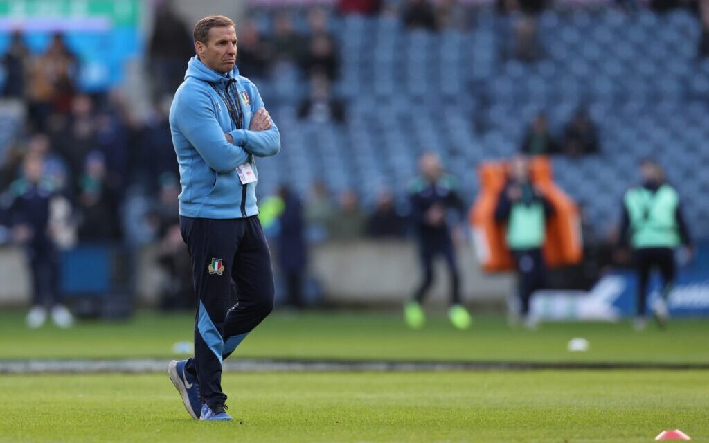 Italrugby, gli Azzurri convocati per il Tour Estivo 2025