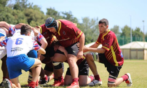 Lions Amaranto Livorno under 18. Altro successo per i livornesi