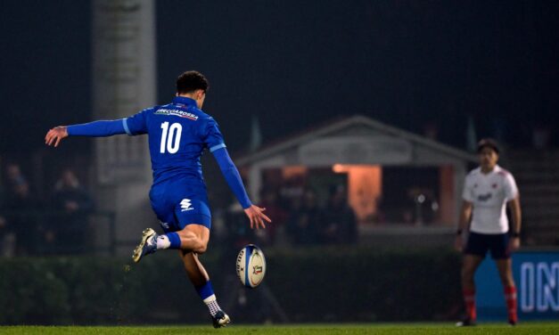 Nazionale U20 Maschile, inizia la preparazione al Mondiale: i convocati per il raduno in verso il test con il Galles