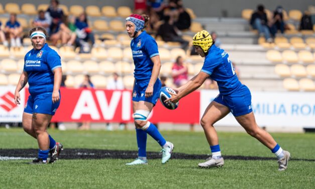 Nazionale Femminile, le convocate per il raduno di Formia dal 2 all’8 giugno