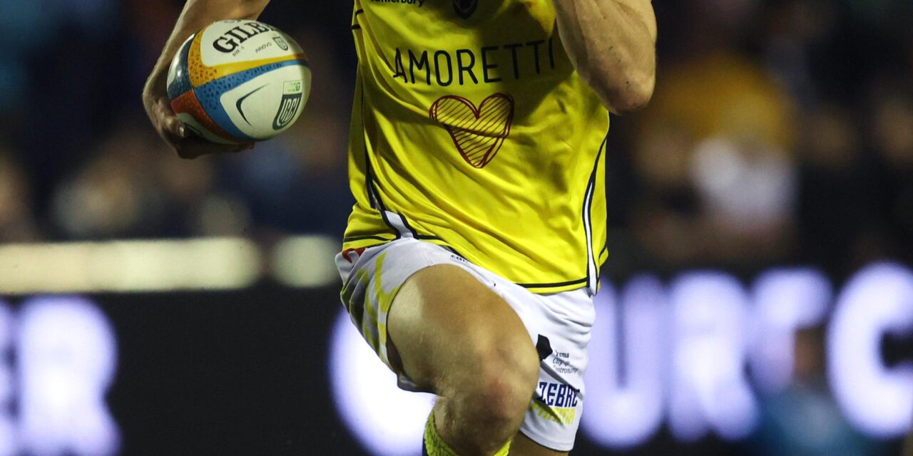 Giulio Bertaccini alle Zebre dalla stagione 2025/26