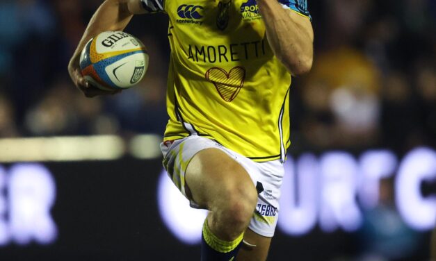 Giulio Bertaccini alle Zebre dalla stagione 2025/26