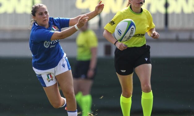 Nazionale Femminile U20, le convocate per il raduno di Gorizia dal 5 all’8 giugno