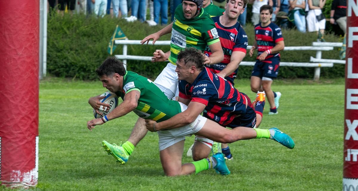 Biella si impone su Paese e vola in finale