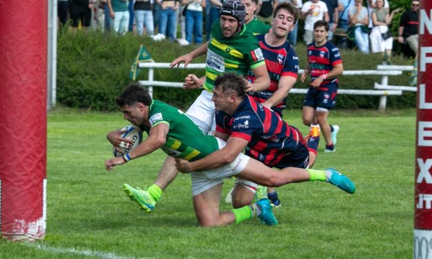 Biella si impone su Paese e vola in finale