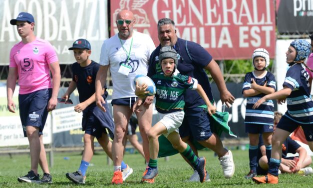 “Città di Modena”, una giornata da ricordare