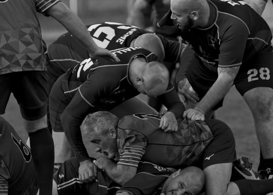 I Pirati Livorno, già sicuri matematicamente dell’accesso alla finale tricolore, giocano sabato a Cecina