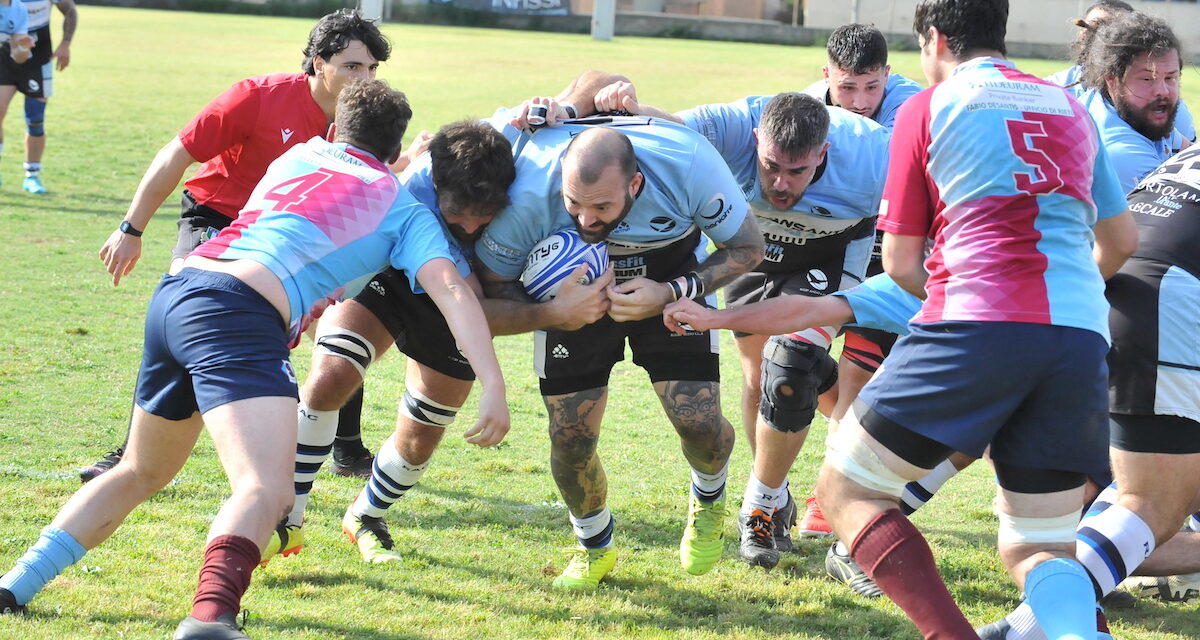 L’Anzio torna alla vittoria. Domenica lo scontro verità a Chieti