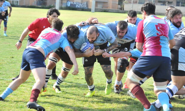 L’Anzio torna alla vittoria. Domenica lo scontro verità a Chieti