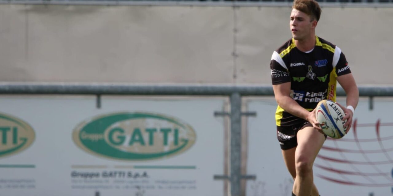 Play off-serie A: ecco il Calvisano per la sfida al Paese