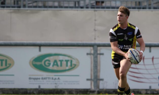 Play off-serie A: ecco il Calvisano per la sfida al Paese