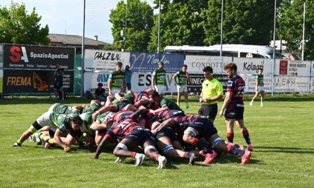 Play off: Biella cade a Paese