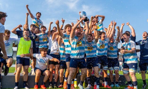 Il Valsugana è Campione d’Italia U18