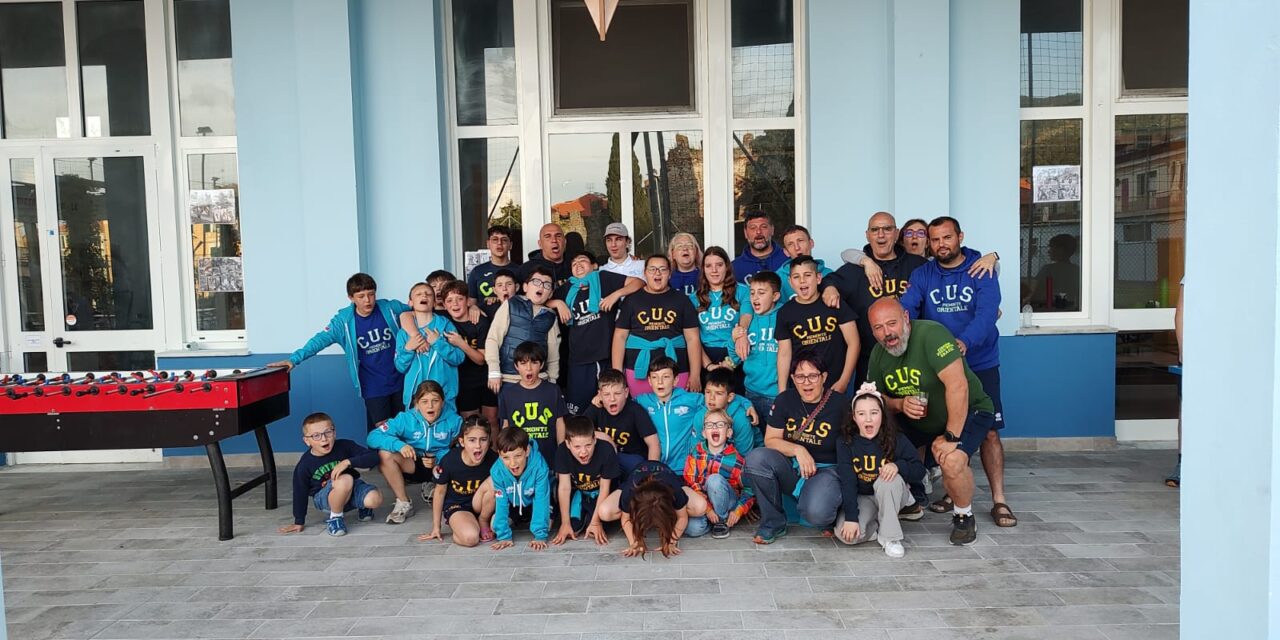 Trofeo dell’Acciuga: a vincere è l’amicizia e la passione per il Rugby
