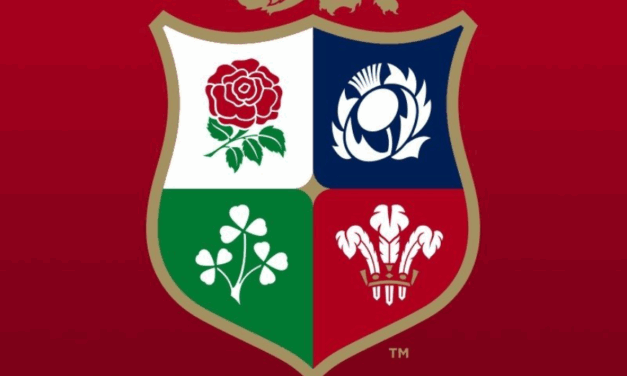 La storia dei British&Irish Lions: una tradizione di rugby di alto livello
