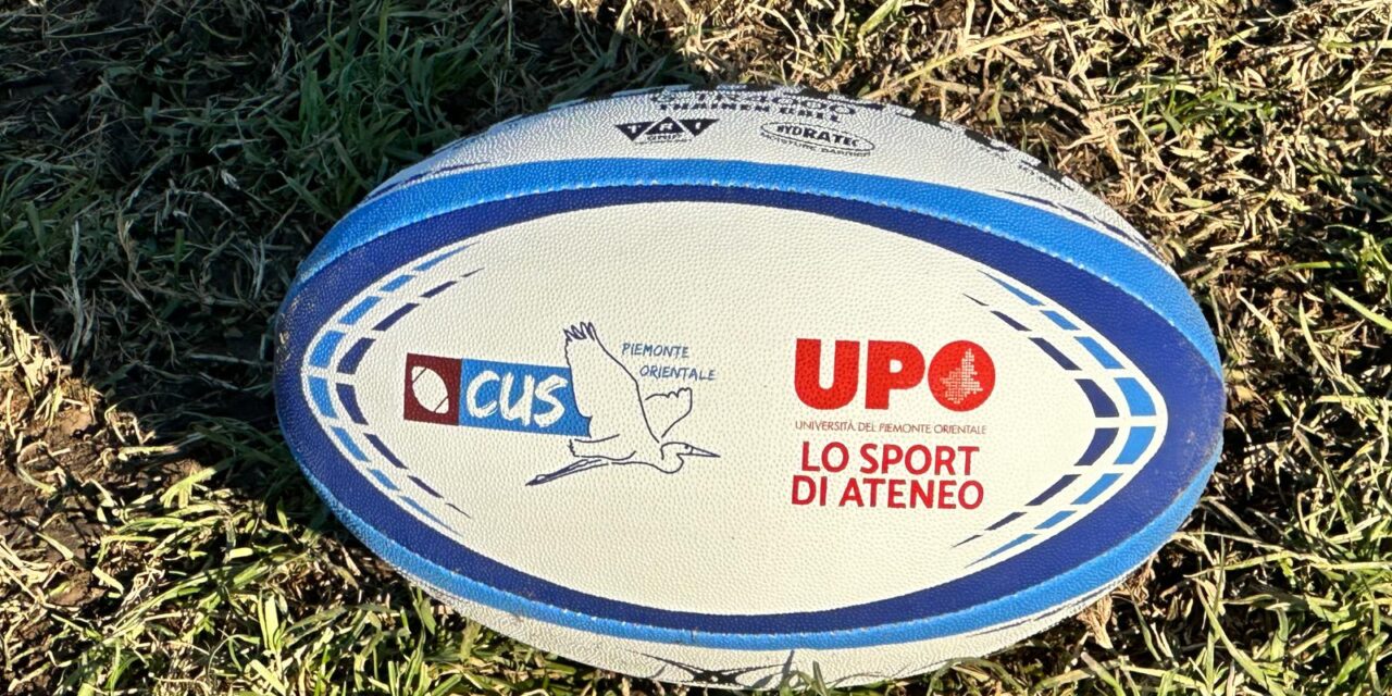 Chiude in bellezza la Cuspo Rugby Academy