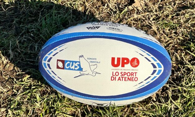 Chiude in bellezza la Cuspo Rugby Academy
