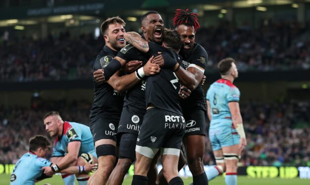 Le Zebre ospiteranno i georgiani dei Black Lion in un test match il 6 settembre al Lanfranchi