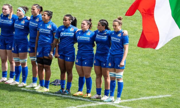 Nazionale Femminile, due test prima della partenza per la Rugby World Cup: il 25 luglio a Viadana con la Scozia, il 9 agosto a Calvisano con il Giappone