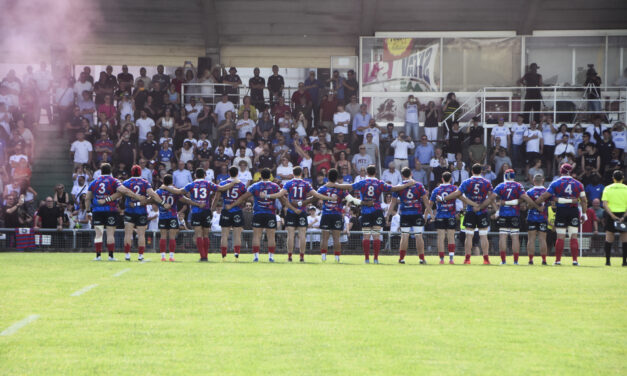 Rugby Parabiago: un finale amaro in una stagione da incorniciare