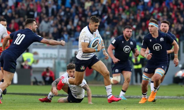Italrugby, Mattia Bellini lascia il rugby giocato: “Viaggio incredibile. Grazie a chi ne ha fatto parte”