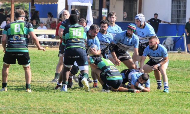 L’Anzio festeggia il suo ventennale chiudendo il campionato al quarto posto