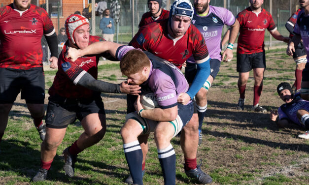 Lions Livorno, Il punto di Nico Quercioli: “Puntiamo ad un buon campionato”. La formula del torneo di B 2025/26. La storia di due sconfitte a tavolino con conseguenze differenti