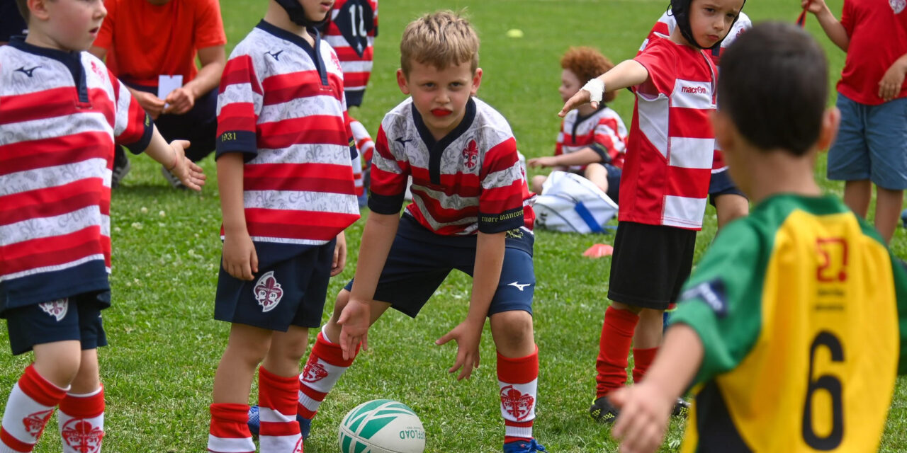 FIRENZE RUGBY 1931 – XVII Torneo Francesco Borelli: attesa per l’edizione 2025