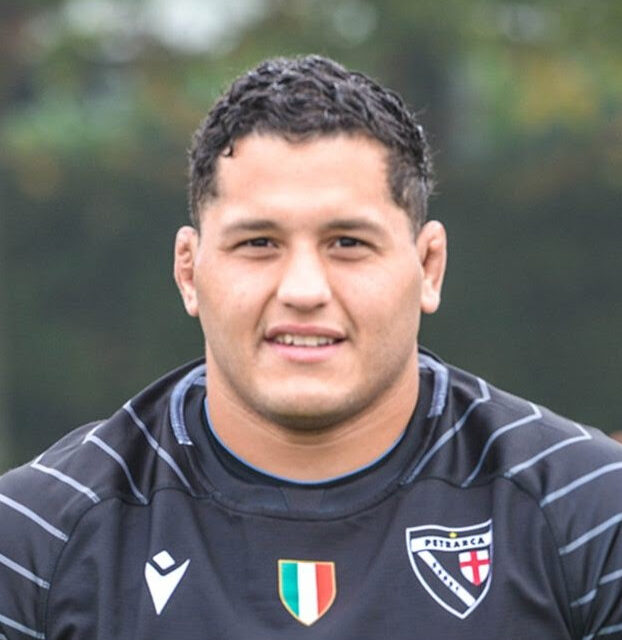 Dario Schiabel e Jeremias De Sarro firmano per il Mogliano