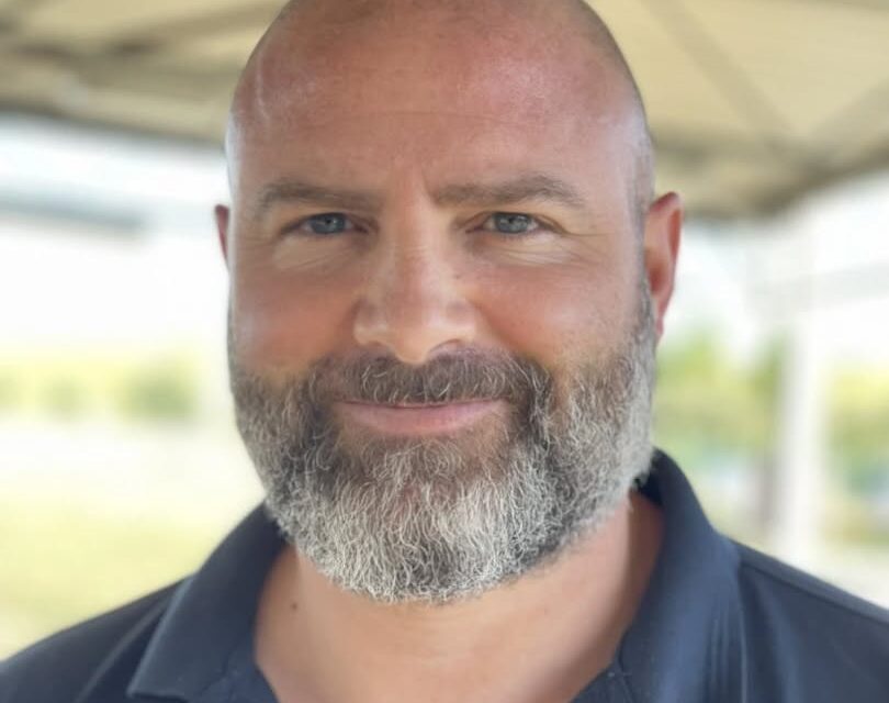 Alessandro Ascierto è il nuovo direttore tecnico del Fano Rugby