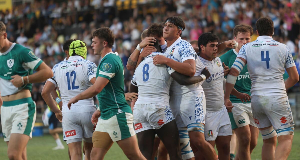 Mondiale Under 20: si chiude la fase a gironi