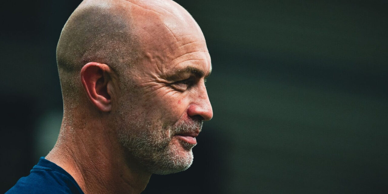 Benetton, Coach MacRae: “Competitivi in ogni settore”